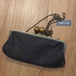 NWT Clutch